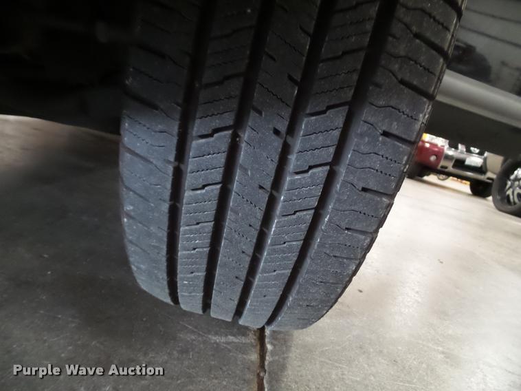 image for item K8182 2005 Nissan Xterra SUV