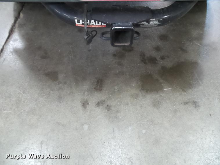 image for item K8182 2005 Nissan Xterra SUV