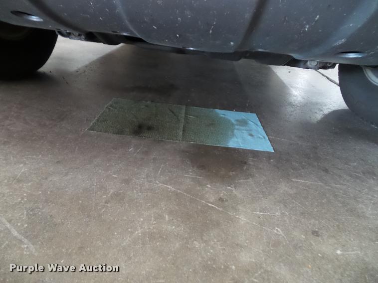 image for item K8182 2005 Nissan Xterra SUV