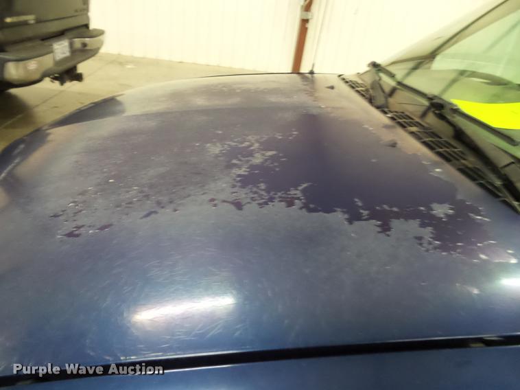 image for item K8187 2000 Chevrolet Blazer SUV