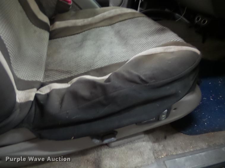 image for item K8187 2000 Chevrolet Blazer SUV