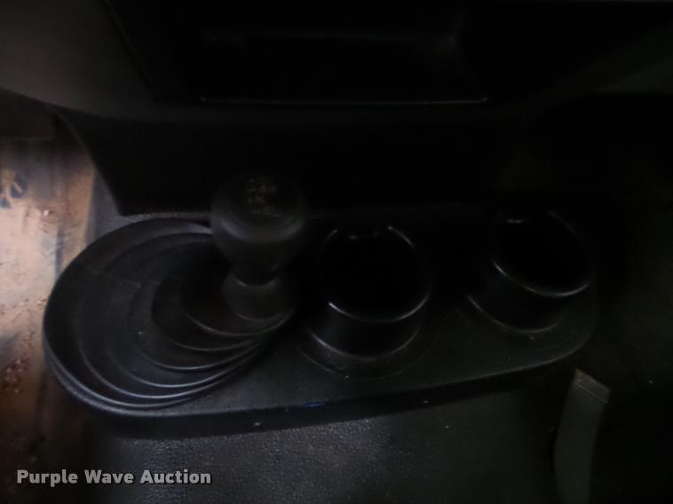 image for item K8189 2007 Ford F150 XL SuperCab pickup truck