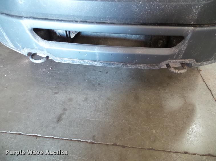 image for item K8189 2007 Ford F150 XL SuperCab pickup truck