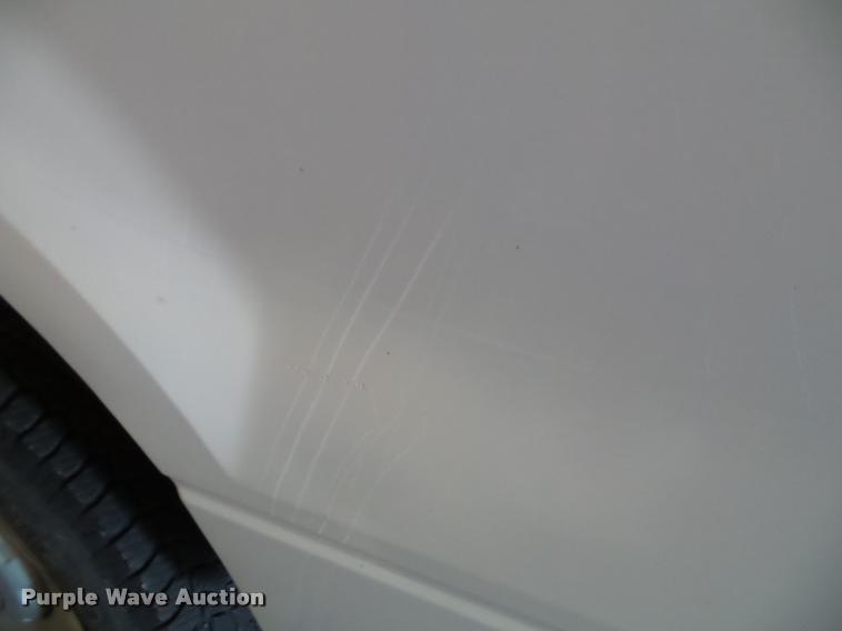 image for item K8189 2007 Ford F150 XL SuperCab pickup truck