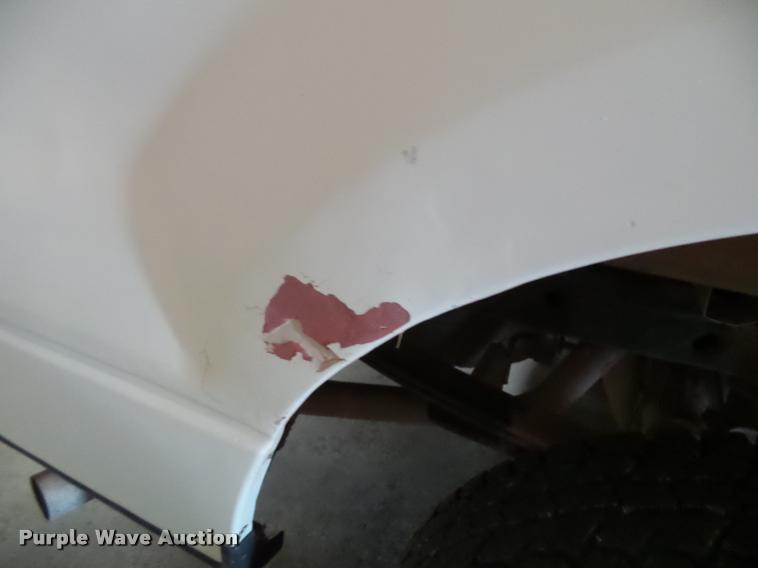 image for item K8189 2007 Ford F150 XL SuperCab pickup truck