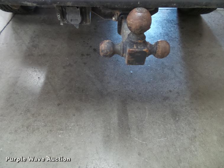 image for item K8189 2007 Ford F150 XL SuperCab pickup truck