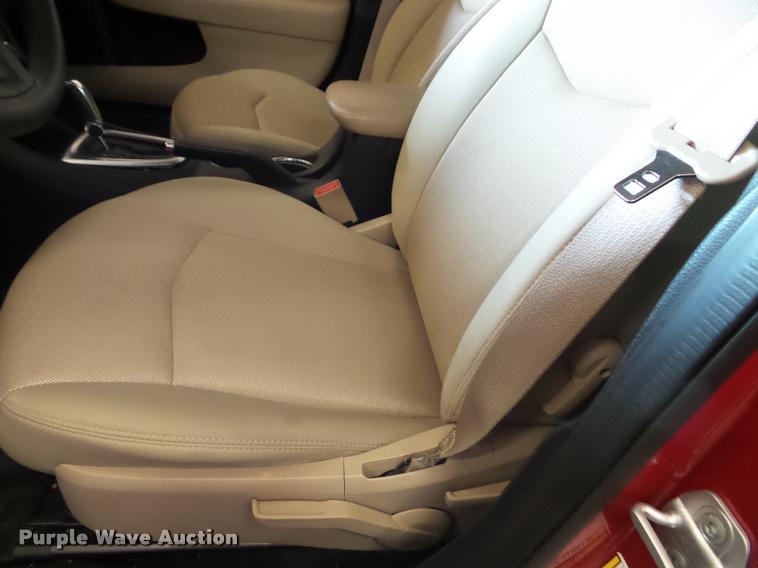 image for item K8190 2012 Dodge Avenger