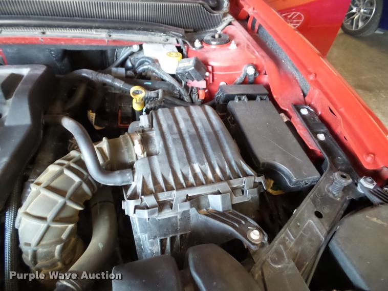 image for item K8190 2012 Dodge Avenger