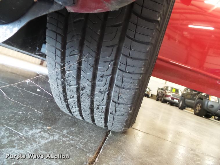 image for item K8190 2012 Dodge Avenger