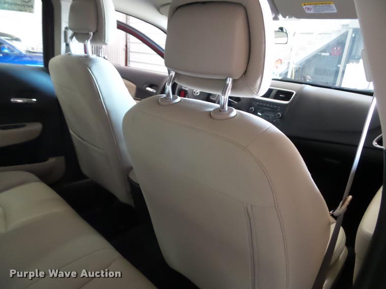 image for item K8190 2012 Dodge Avenger