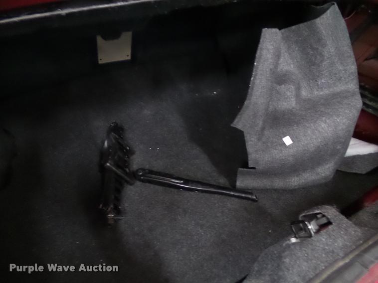 image for item K8190 2012 Dodge Avenger