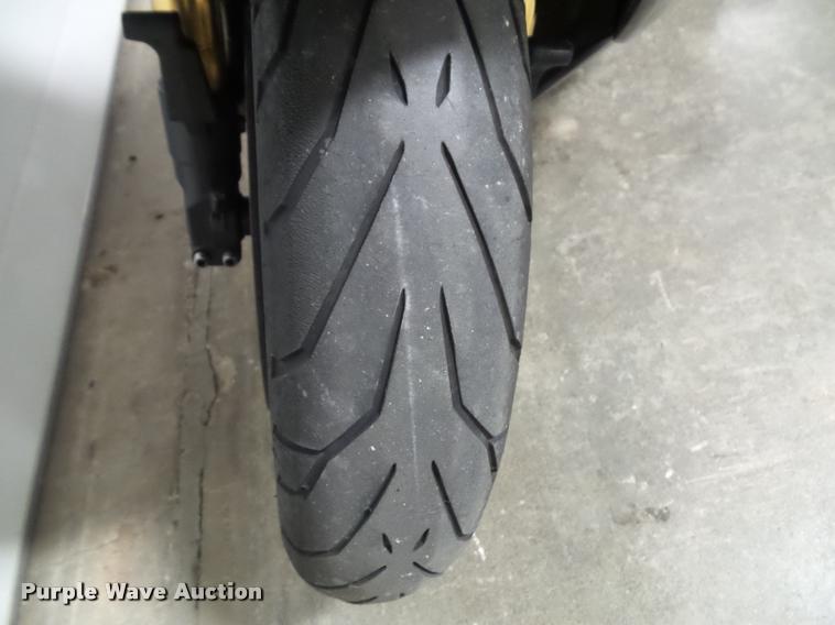 image for item BV9284 2006 Suzuki GSX1300RZK6 Hayabusa Limited Edition motorcycle