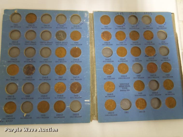 image for item BV9339 Coins