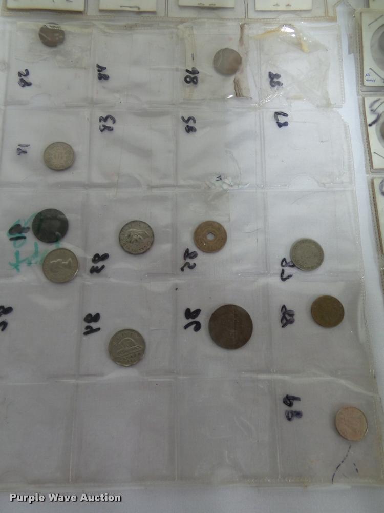 image for item BV9339 Coins