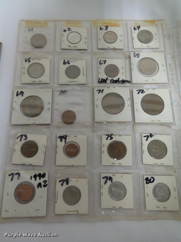 image for item BV9339 Coins