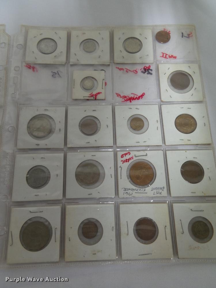 image for item BV9339 Coins