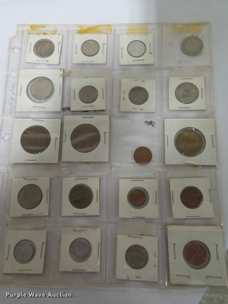 image for item BV9339 Coins