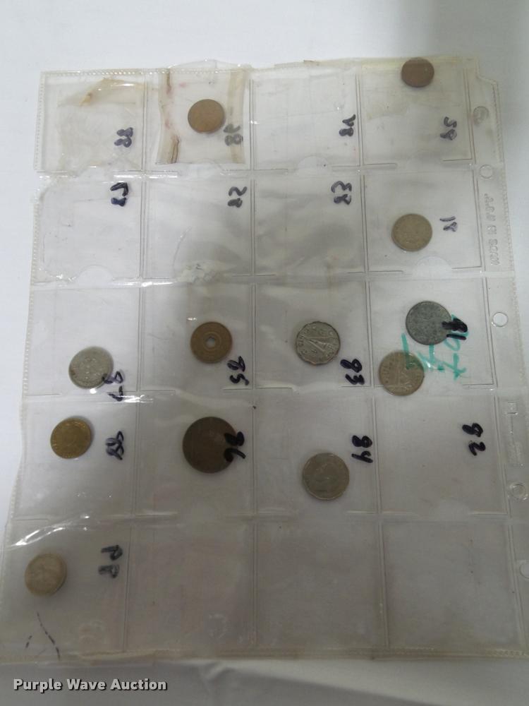 image for item BV9339 Coins