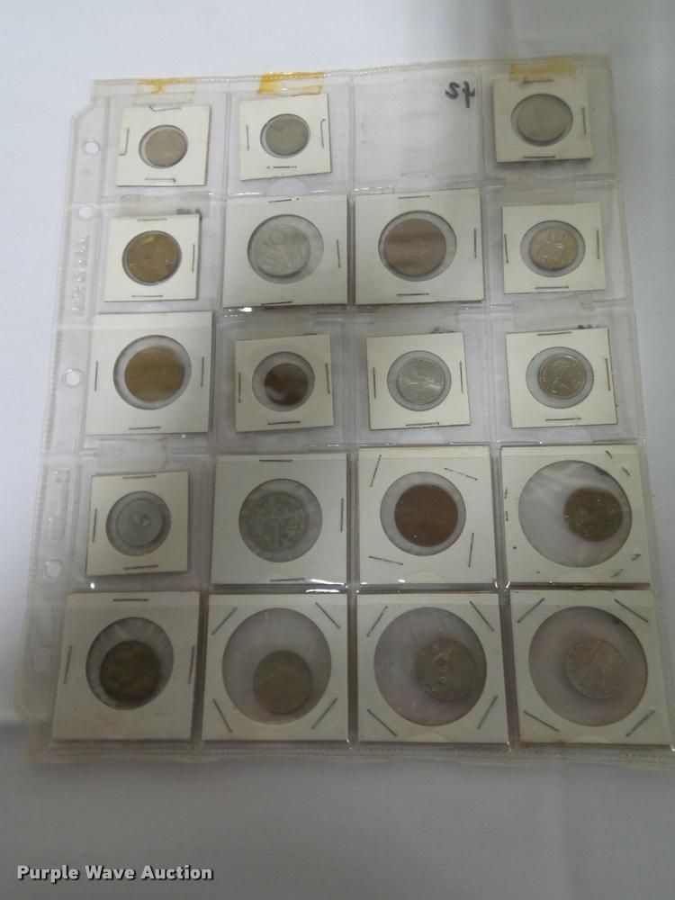 image for item BV9339 Coins