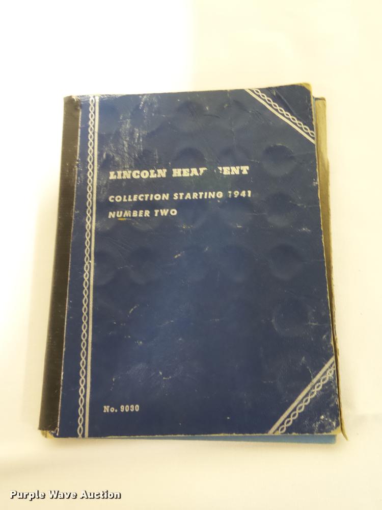 image for item BV9339 Coins