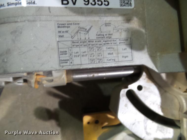 image for item BV9355 Tools