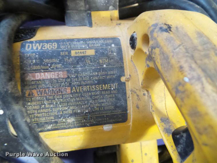 image for item BV9355 Tools