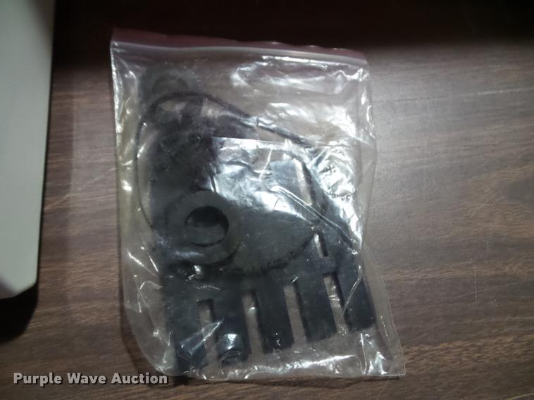 image for item BV9359 Hilton digital bill counter