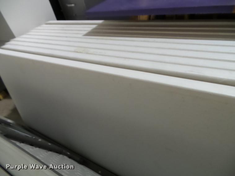 image for item BV9379 (7) 8' folding tables