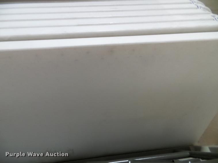 image for item BV9379 (7) 8' folding tables