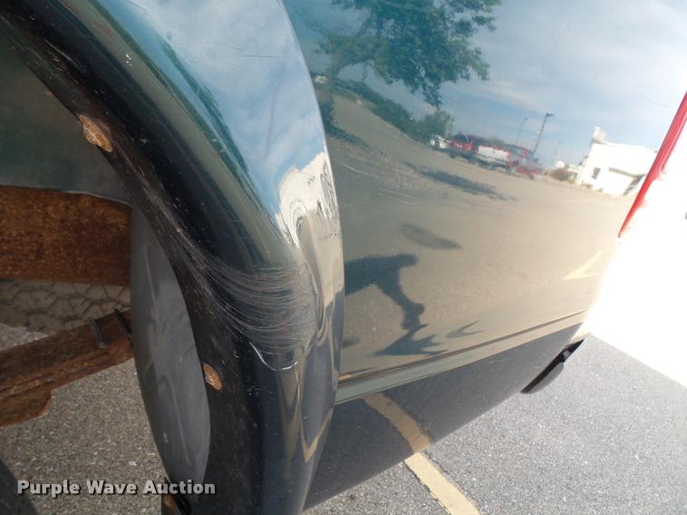 image for item J4751 1999 Dodge Dakota SLT Club Cab pickup truck