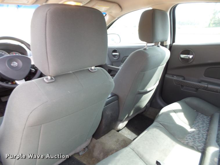 image for item J4760 2004 Pontiac Grand Prix GT