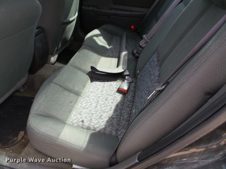 image for item J4760 2004 Pontiac Grand Prix GT