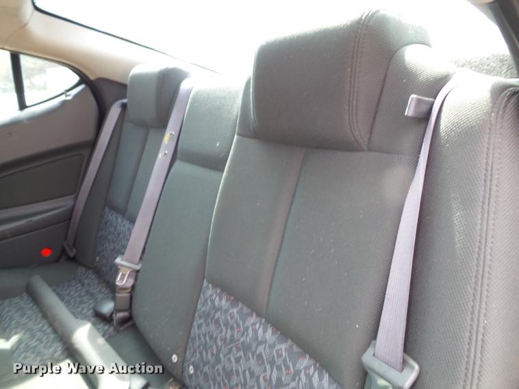 image for item J4760 2004 Pontiac Grand Prix GT