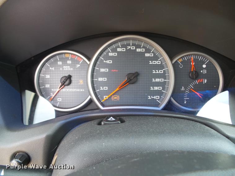 image for item J4760 2004 Pontiac Grand Prix GT