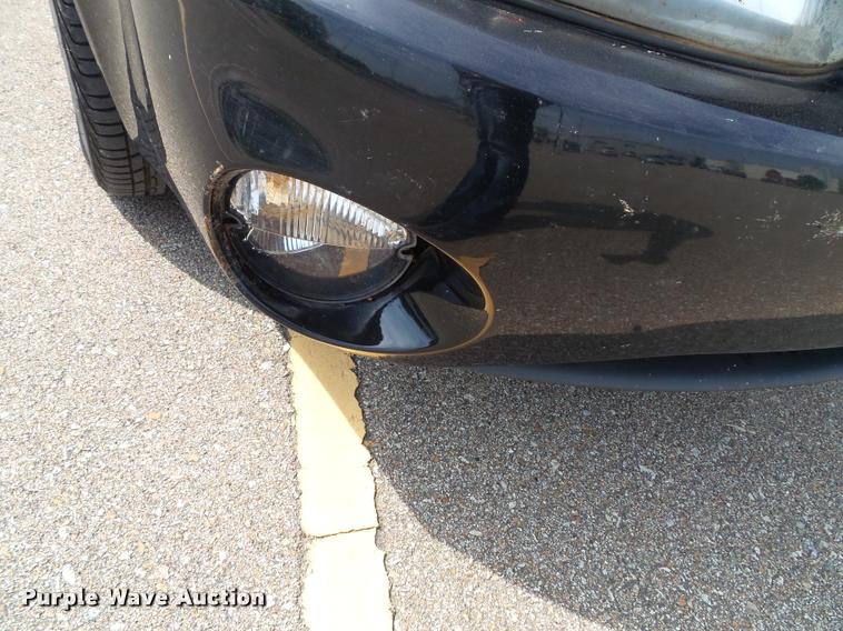 image for item J4760 2004 Pontiac Grand Prix GT