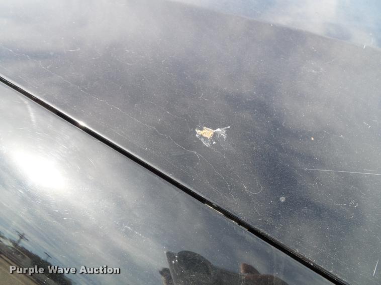 image for item J4760 2004 Pontiac Grand Prix GT