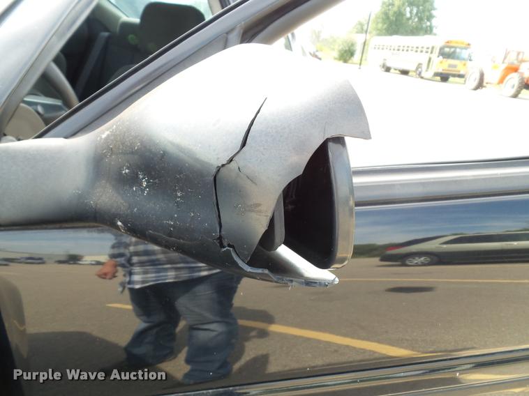 image for item J4760 2004 Pontiac Grand Prix GT