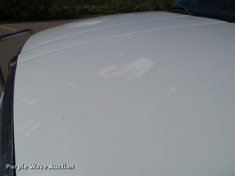 image for item J4766 1999 Dodge Ram 1500 Laramie SLT Quad Cab pickup truck