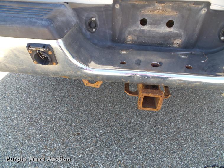 image for item J4766 1999 Dodge Ram 1500 Laramie SLT Quad Cab pickup truck