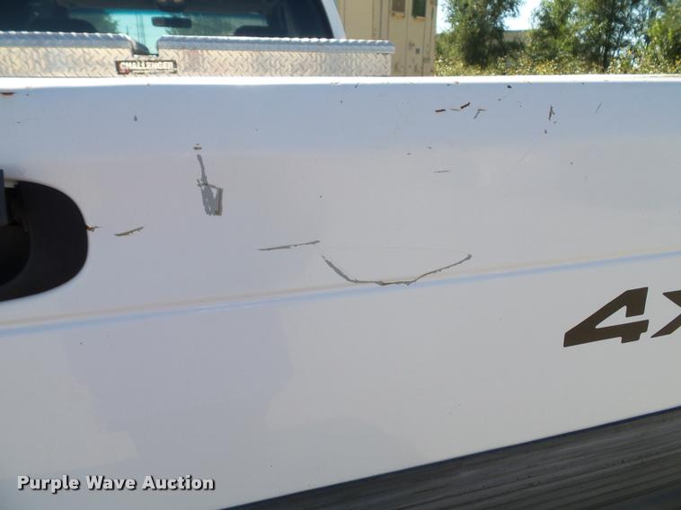 image for item J4766 1999 Dodge Ram 1500 Laramie SLT Quad Cab pickup truck