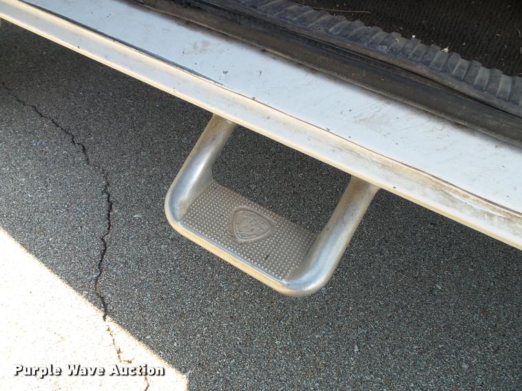 image for item J4766 1999 Dodge Ram 1500 Laramie SLT Quad Cab pickup truck