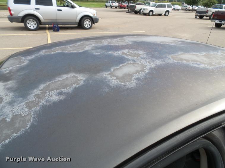 image for item J4773 2001 Dodge Stratus SE