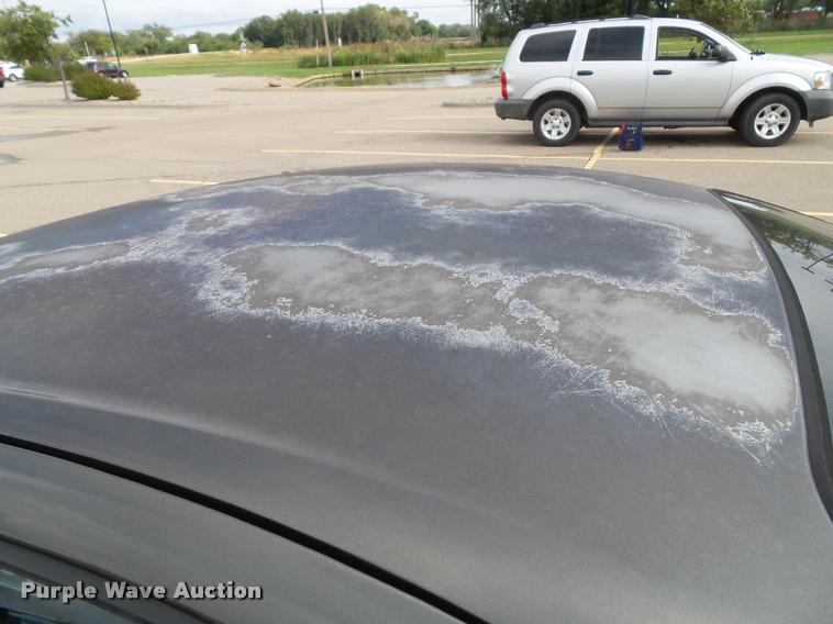 image for item J4773 2001 Dodge Stratus SE