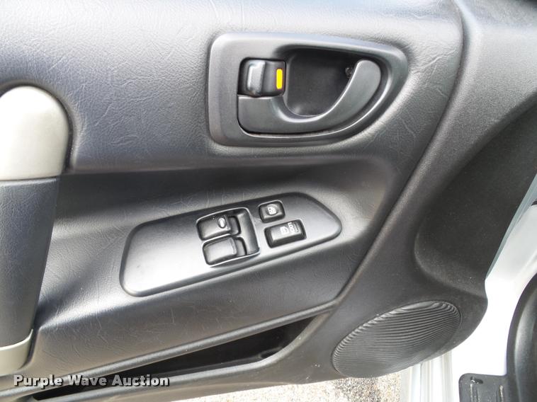 image for item J4774 2002 Mitsubishi Eclipse GT