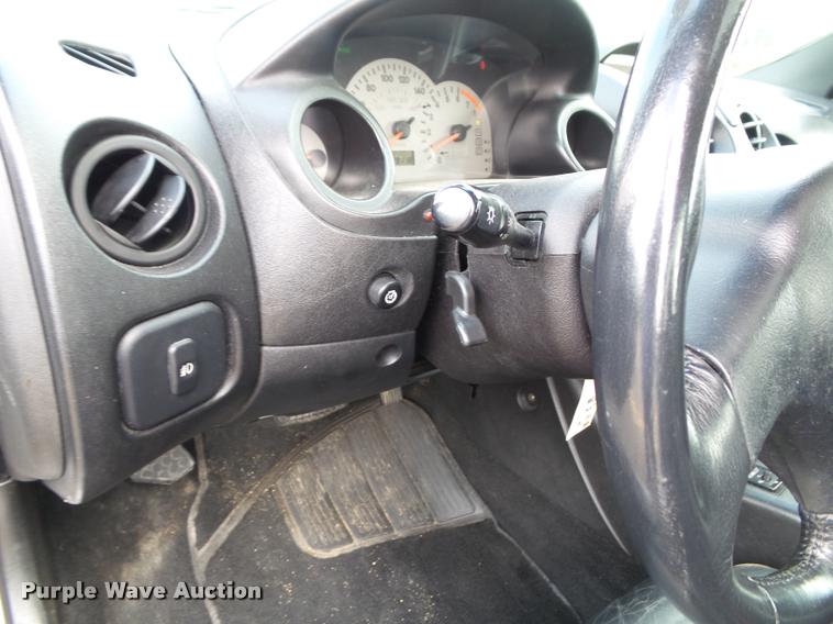 image for item J4774 2002 Mitsubishi Eclipse GT