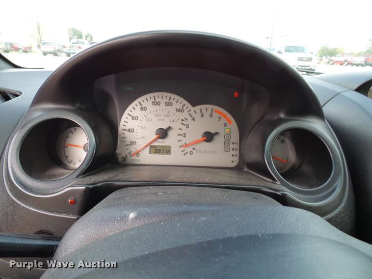 image for item J4774 2002 Mitsubishi Eclipse GT