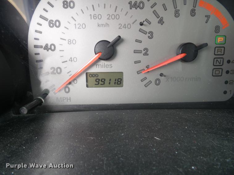 image for item J4774 2002 Mitsubishi Eclipse GT