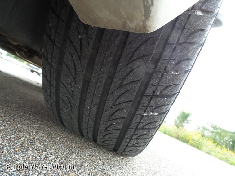 image for item J4774 2002 Mitsubishi Eclipse GT