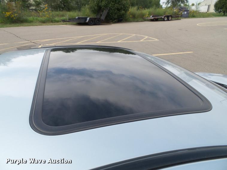 image for item J4774 2002 Mitsubishi Eclipse GT