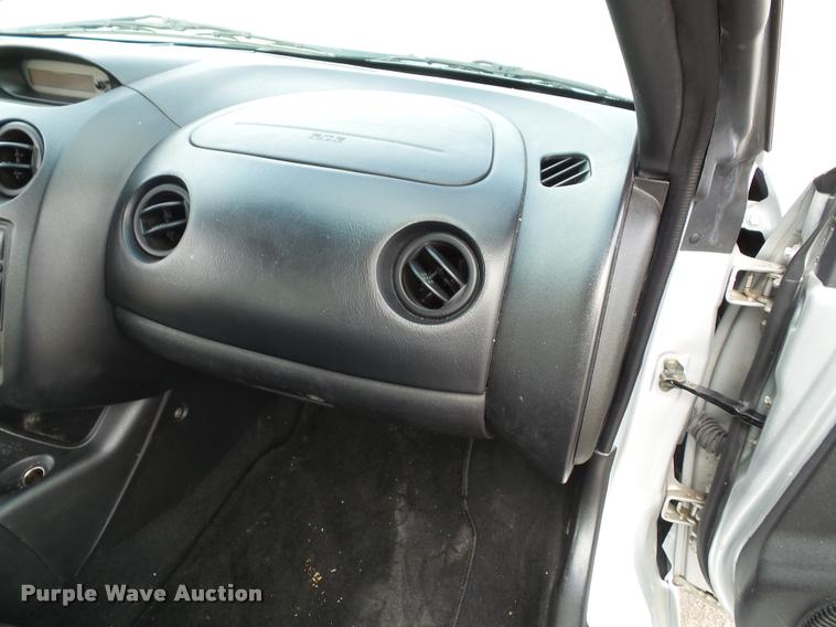 image for item J4774 2002 Mitsubishi Eclipse GT